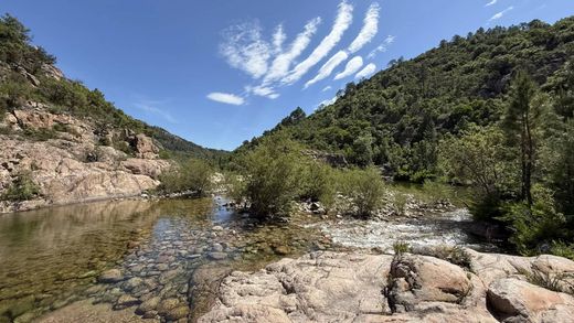 Lüks ev Sari-Solenzara, South Corsica