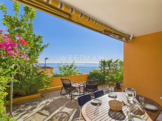 Appartement in Menton, Alpes-Maritimes
