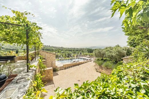 Boerderij in Saint-Saturnin-lès-Apt, Vaucluse