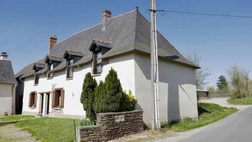 ‏בתי יוקרה ב  Noyal-Châtillon-sur-Seiche, Ille-et-Vilaine