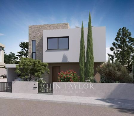 Villa in Limassol, Limassol District