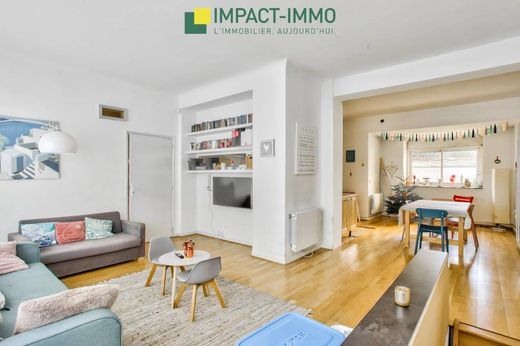 Apartment in Colombes, Hauts-de-Seine