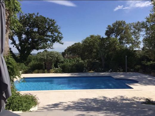 Villa in Grimaud, Var