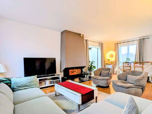 Lüks ev Plaisir, Yvelines