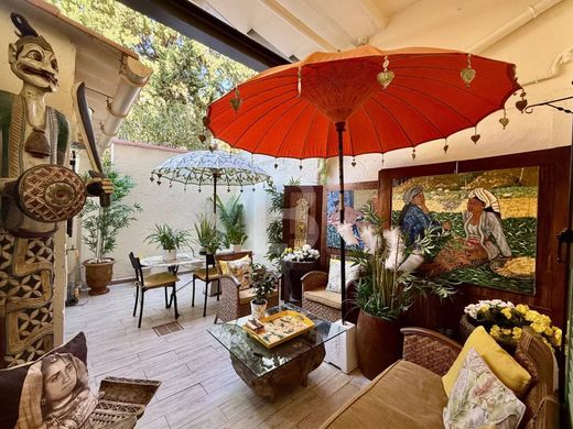 Apartament w Antibes, Alpes-Maritimes