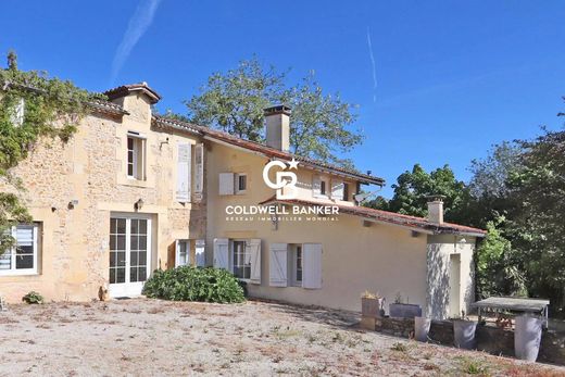 Luxury home in Bergerac, Dordogne