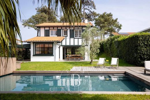 Luxury home in Anglet, Pyrénées-Atlantiques