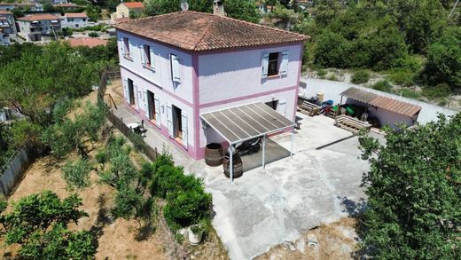 Luxury home in Blausasc, Alpes-Maritimes