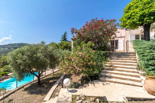 ‏וילה ב  La Turbie, Alpes-Maritimes