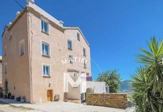Luxury home in Santo-Pietro-di-Tenda, Upper Corsica