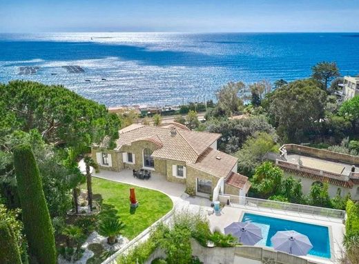 豪宅  戛纳, Alpes-Maritimes