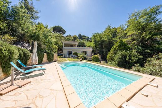 Casa de lujo en Vallauris, Alpes Marítimos