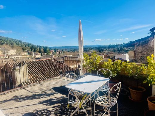 Luxus-Haus in Cotignac, Var