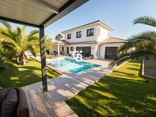 Casa de lujo en Andernos-les-Bains, Gironda