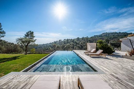 ‏וילה ב  Saint-Paul-de-Vence, Alpes-Maritimes