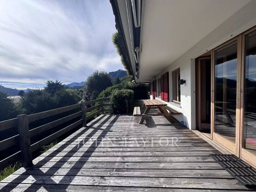 Apartment in Saanen, Obersimmental-Saanen District