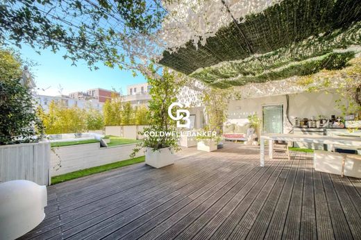 Appartement in Montpellier, Hérault