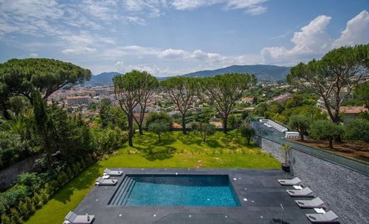 Casa de luxo - Cannes, Alpes Marítimos