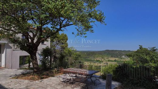 Luxe woning in Montpellier, Hérault