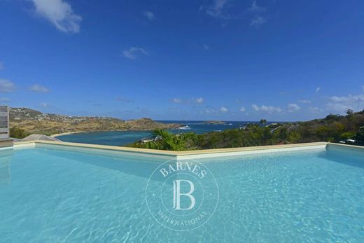 Villa in Petit Cul-de-Sac