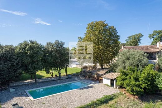 Luxury home in Suze-la-Rousse, Drôme