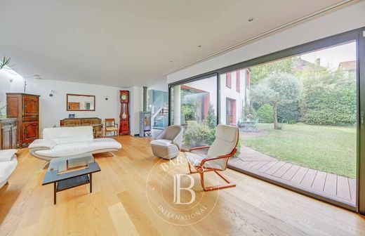 Casa de luxo - Viroflay, Yvelines