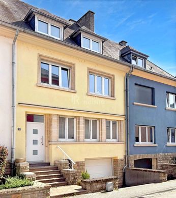 Apartament w Ettelbruck, Diekirch