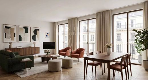 Apartment in La Muette, Auteuil, Porte Dauphine, Paris