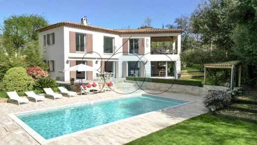 Villa in Valbonne, Alpes-Maritimes