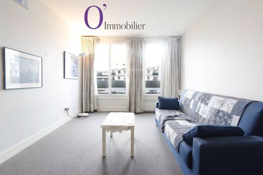 Piso / Apartamento en Bastille, République, Nation-Alexandre Dumas, Paris