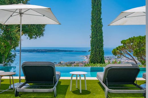 Villa in Cannes, Alpes-Maritimes