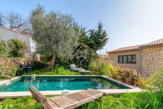 Villa in Valbonne, Alpes-Maritimes