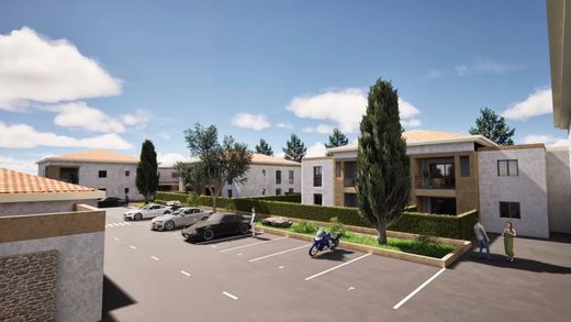 Apartament w Folelli, Upper Corsica