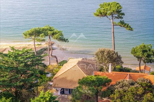 Luksusowy dom w Pyla sur Mer, Gironde