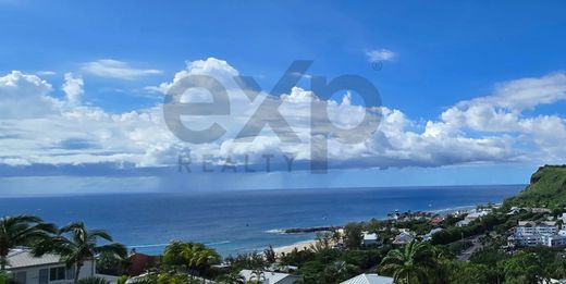 Lüks ev Saint-Paul, Réunion