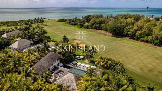 Villa en Beau Champ, Savanne District