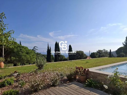 Villa in Carqueiranne, Var