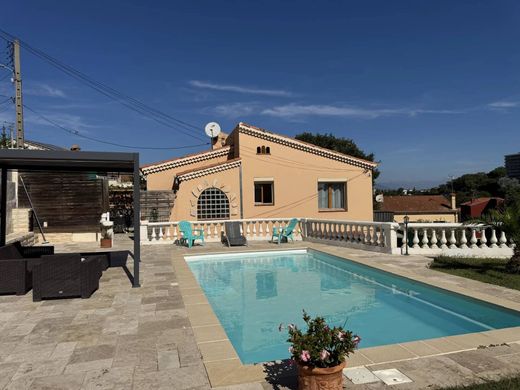 Casa di lusso a Antibes, Alpi Marittime