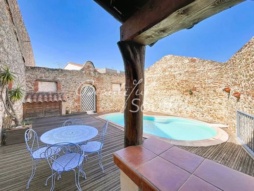 Luxury home in Fourques, Pyrénées-Orientales