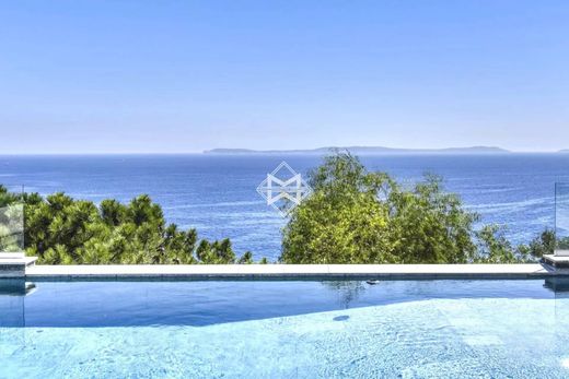 Villa in Rayol-Canadel-sur-Mer, Var