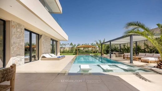 Villa in Marrakesch, Marrakech