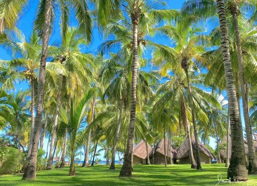 Apartment in Flic en Flac, Black River District