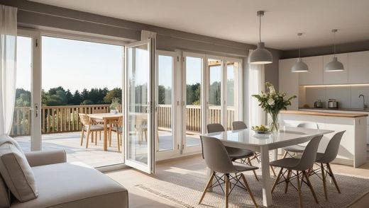 Apartment / Etagenwohnung in Arcangues, Pyrénées-Atlantiques