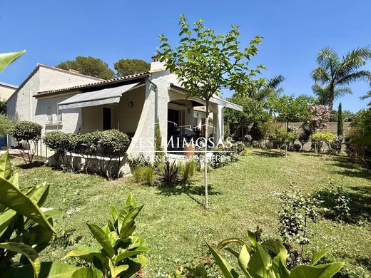Lüks ev Saint-Raphaël, Var