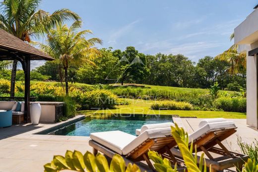 Villa - Bel Ombre, Savanne District