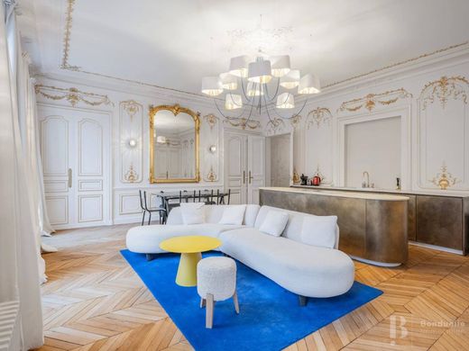 Διαμέρισμα σε Provence-Opéra – Grands Boulevards, Paris