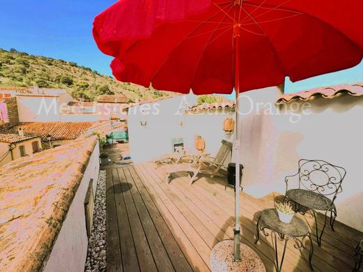 ‏בתי יוקרה ב  La Garde-Freinet, Var