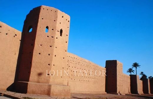 Terreno en Marrakech, Marrakesh-Safi