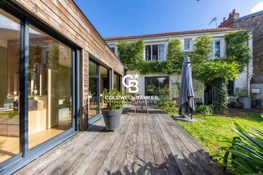 Luxury home in Nantes, Loire-Atlantique