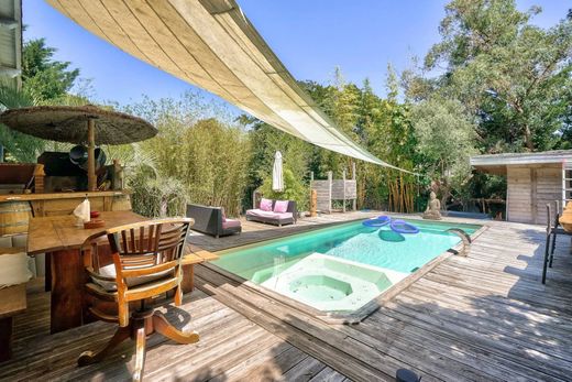 Luxe woning in Arcachon, Gironde